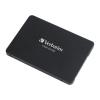Verbatim HARD DISK SSD 128 GB VI550 S3 2.5" SATA 3 (49350)